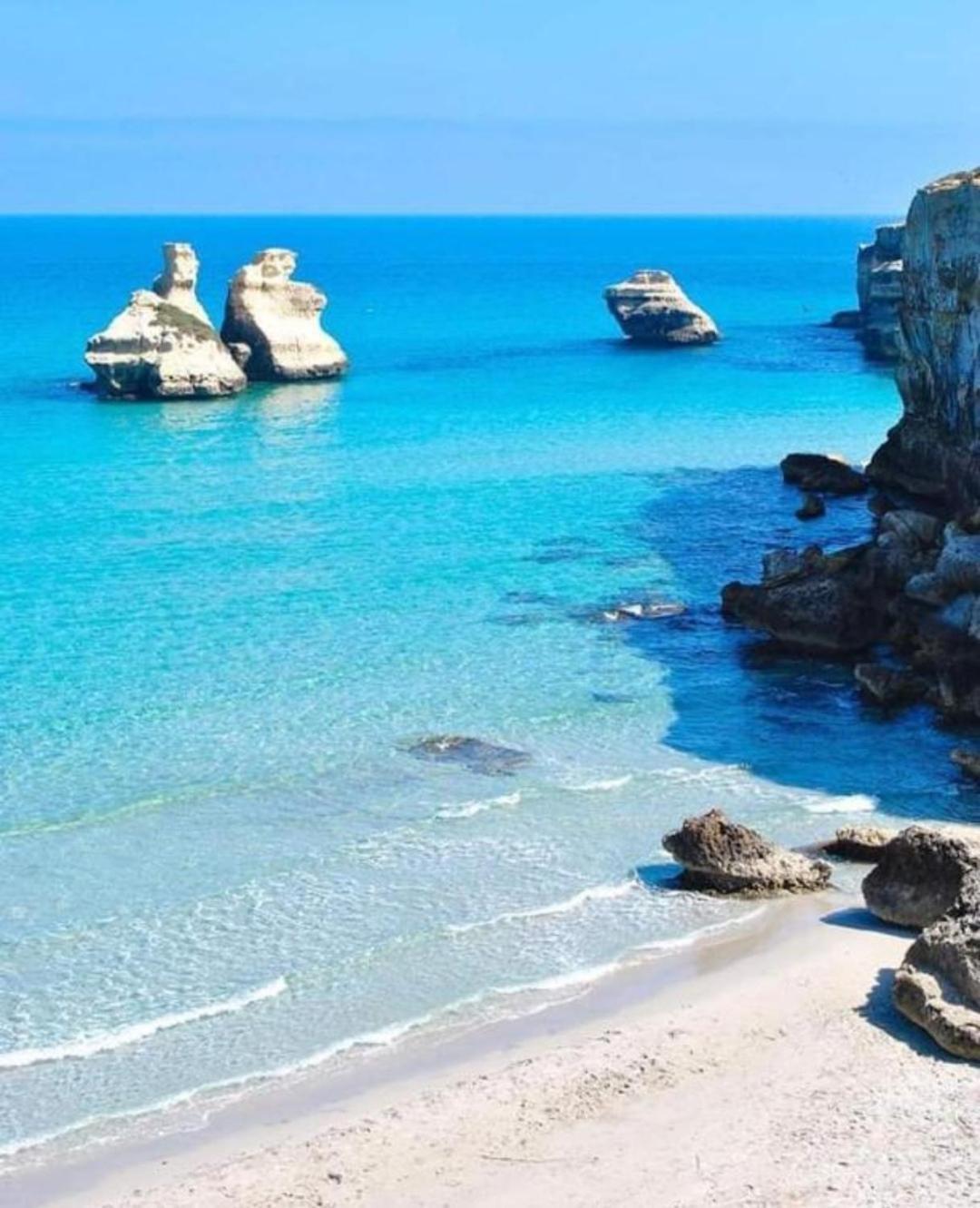 Villetta Orchidea Giuggianello المظهر الخارجي الصورة