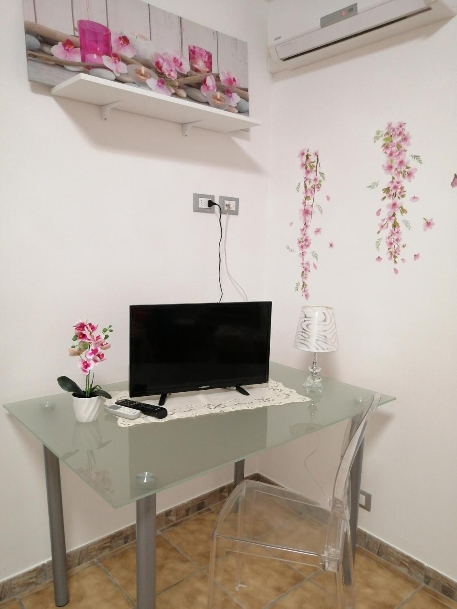 Villetta Orchidea Giuggianello المظهر الخارجي الصورة